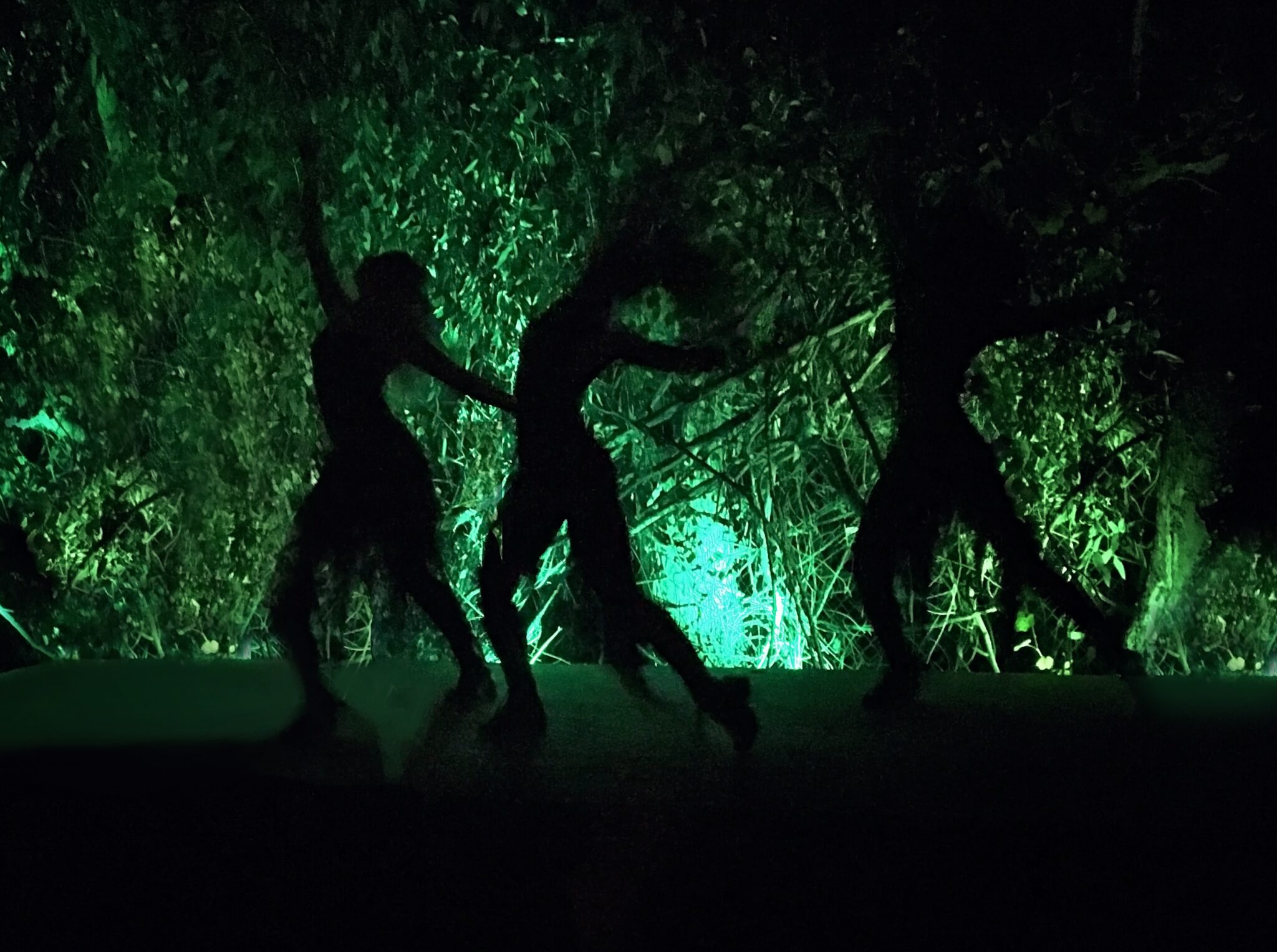 Hobb’s Grove Halloween Haunt Central California’s Halloween tradition